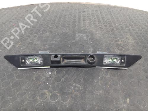 Used Tailgate handle Tailgate handle AUDI A5 Convertible (8F7) RS5 quattro (450 hp) 40344390 40344390