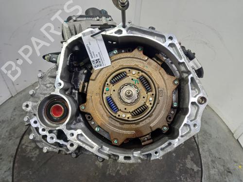 Gearbox MG MG HS (AS23) 1.5 T (SAS23) | BP40463704M3 - Image 1