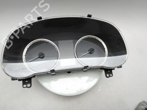 Used Instrument cluster Instrument cluster LEXUS RC (_C1_) 300h (AVC10_, AVC10R) (223 hp) 40346322 40346322