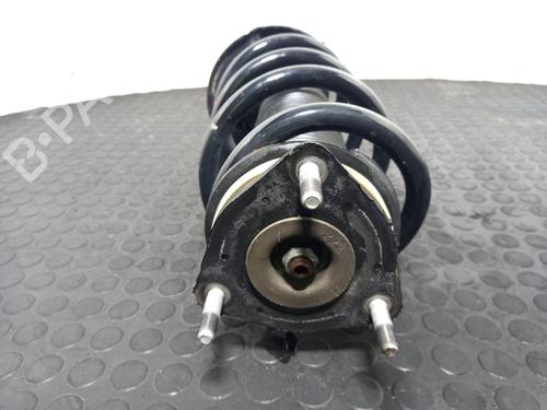 Left front shock absorber FORD TRANSIT CUSTOM V362 Van (FY, FZ) 2.0 EcoBlue | BP40337521M16 - Image 4