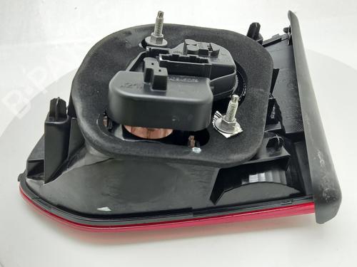 Left taillight VW GOLF VI (5K1) 1.4 | BP40487127C34 - Image 6