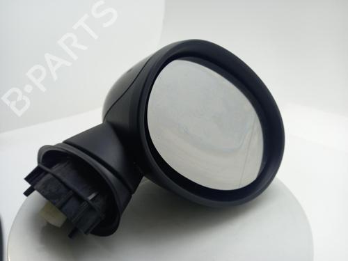 Used Right mirror Right mirror MINI MINI (F55) Cooper (136 hp) 40330196 40330196