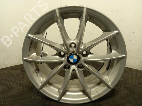 rim-bmw-x3-f25-2010-2011-2012-2013-2014-2015-2016-2017-40321984 main image