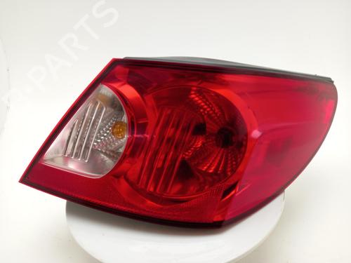 Used Right taillight Right taillight CHRYSLER SEBRING Convertible (JS) 2.7 (186 hp) 40341547 40341547