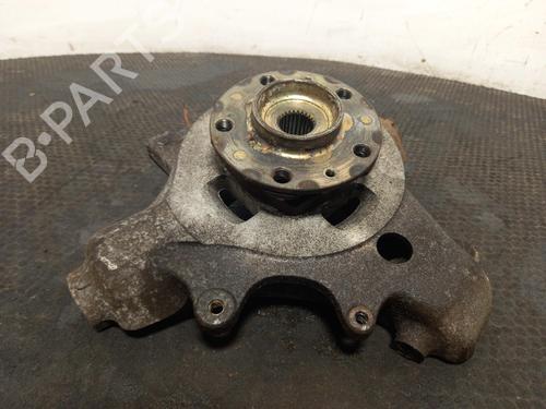 Used Left rear steering knuckle Left rear steering knuckle FERRARI 360 (F131) 3.6 Modena (400 hp) 40321122 40321122