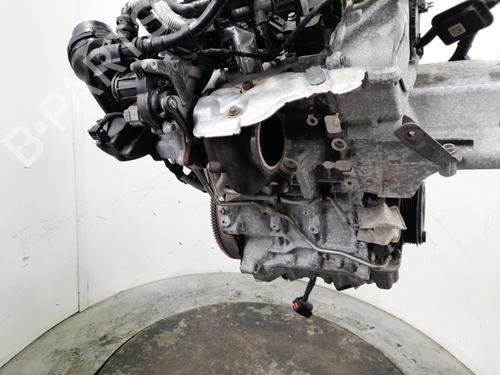Engine VW POLO VI (AW1, BZ1, AE1) 1.0 TSI | BP40487063M1 - Image 3