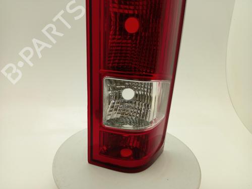 Right taillight IVECO DAILY IV Van 35S14 C, 35S14 C/P, 35S14 V, 35S14 V/P, 35C14 V,... | BP40335912C35 - Image 4