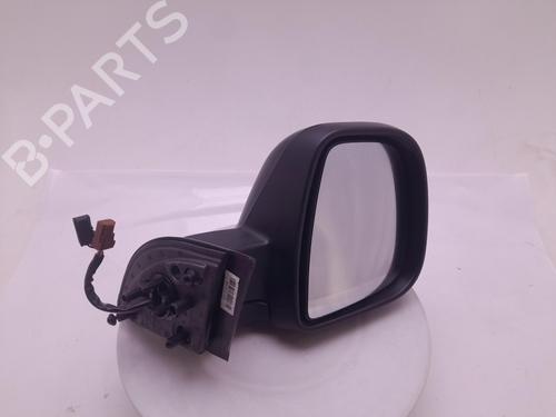 right-mirror-peugeot-partner-box-bodympv-2008-40309914 main image