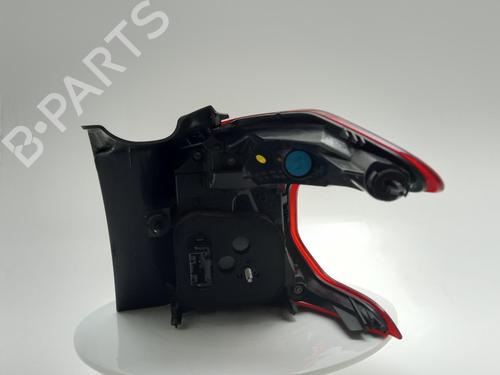 Left taillight PEUGEOT 2008 I (CU_) 1.2 VTi | BP40337496C34 - Image 6