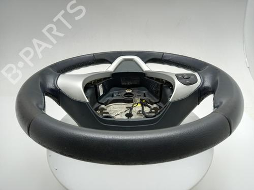 Steering wheel FORD FIESTA VI (CB1, CCN) 1.6 Ti | BP40313667C49 - Image 4