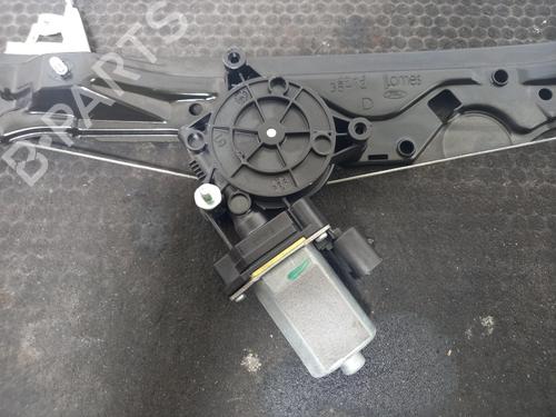 Front right window mechanism FORD KA (RU8) 1.2 | BP40313318C23 - Image 5