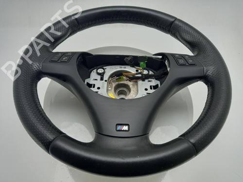 Used Steering wheel Steering wheel BMW 1 Convertible (E88) 118 d (143 hp) 40323046 40323046