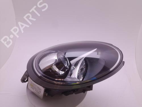 Used Right headlight Right headlight PORSCHE 911 (991) 3.8 Carrera S (400 hp) 40322905 40322905