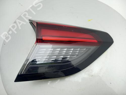 Used Left taillight Left taillight VAUXHALL CORSA Mk V (F) 1.2 (101 hp) 40321579 40321579