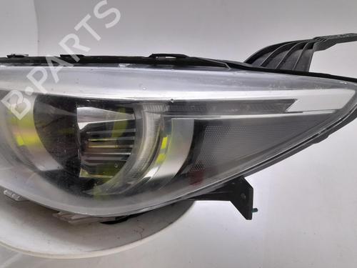 Left headlight MG MG ZS SUV (AZS1) 1.0 T-GDi | BP40314650C28 - Image 6