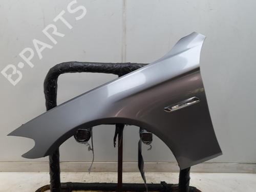 Used Left front fenders Left front fenders BMW 5 (F10) 520 d (184 hp) 40487101 40487101