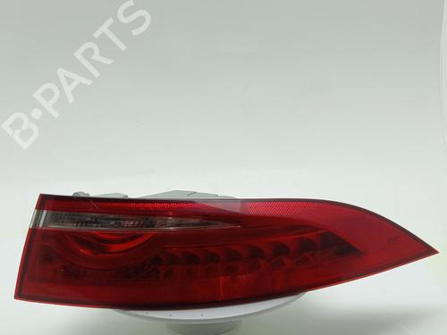 Used Right taillight Right taillight JAGUAR XF II (X260) 2.0 D (163 hp) 40321259 40321259