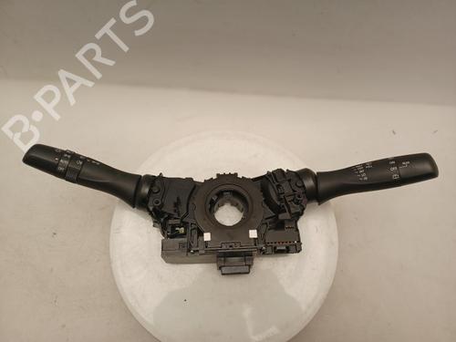 Used Steering column stalk Steering column stalk SUZUKI IGNIS III (MF, FF) 1.2 Hybrid (ATK412) (83 hp) 40343753 40343753