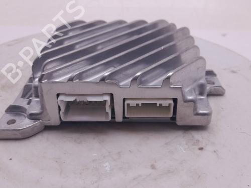 Engine control unit (ECU) NISSAN QASHQAI III (J12) 1.5 VC-T e-Power | BP40303149M57 - Image 2