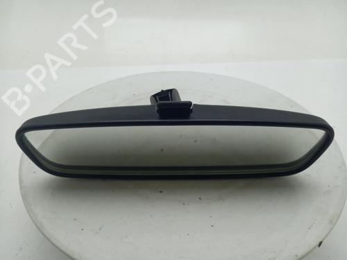 Used Rear mirror Rear mirror FORD FIESTA VI (CB1, CCN) 1.6 TDCi (95 hp) 40307654 40307654