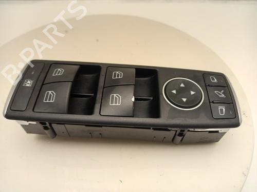 Switch MERCEDES-BENZ C-CLASS (W204) C 200 CDI (204.001) | BP40302371I30  - Image 6