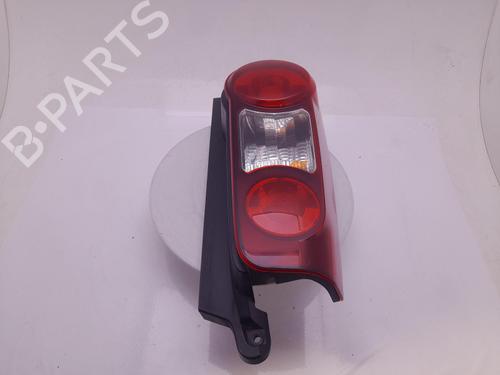 left-taillight-citroen-berlingo-box-bodympv-b9-2008-40307589 main image