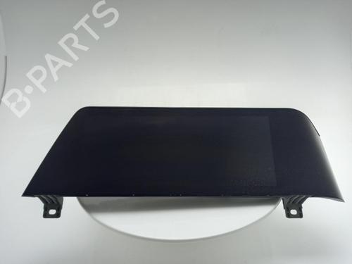 display-monitor-bmw-3-touring-g21-g81-2019-40337416 main image