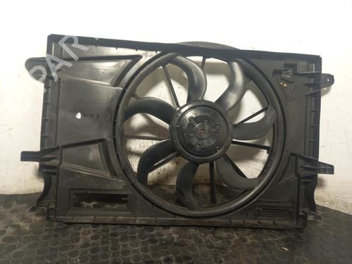 radiator-fan-vauxhall-astra-mk-vii-k-b16-2015-40301791 main image