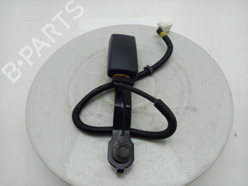Seat buckle KIA RIO III (UB) 1.4 CRDi | BP40328516I32 - Image 1