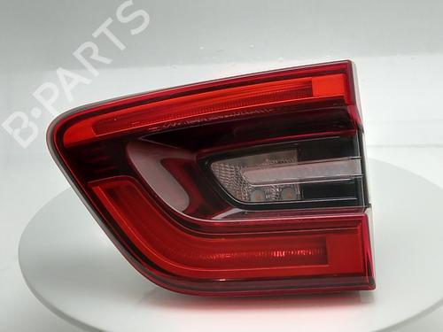 Used Right taillight Right taillight RENAULT KADJAR (HA_, HL_) 1.3 TCe 140 (HLNB, HLN1) (140 hp) 40299824 40299824