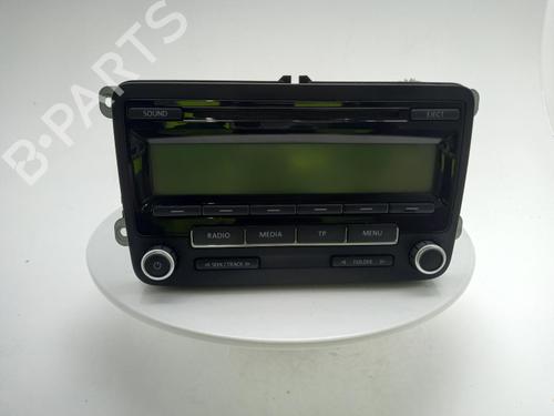 Used Control unit Control unit VW GOLF PLUS V (5M1, 521) 1.9 TDI (105 hp) 40332111 40332111