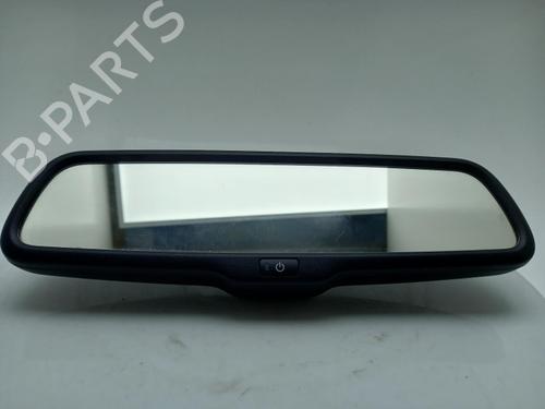 Used Rear mirror Rear mirror MAZDA 5 (CW) 1.6 CD (116 hp) 40330035 40330035
