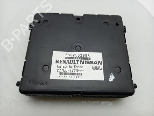 Used Engine control unit (ECU) Engine control unit (ECU) RENAULT CLIO V (B7_) 1.6 E-TECH 145 (B7MU) (143 hp) 40300601 40300601