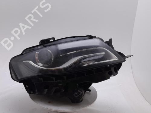 Used Right headlight Right headlight AUDI A4 B8 Avant (8K5) 1.8 TFSI (120 hp) 40304410 40304410