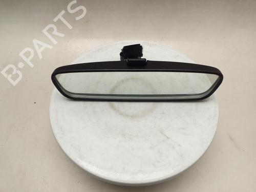 Used Rear mirror Rear mirror FORD FIESTA VII (HJ, HF) 1.1 Ti-VCT (86 hp) 40345809 40345809