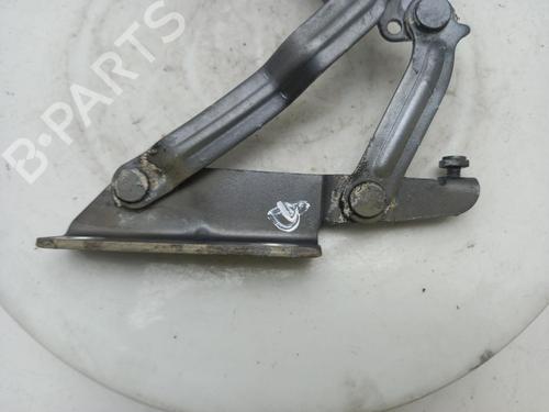 Hinge/Door check strap VW GOLF V Variant (1K5) 2.0 TDI 16V | BP40309593C146 - Image 2