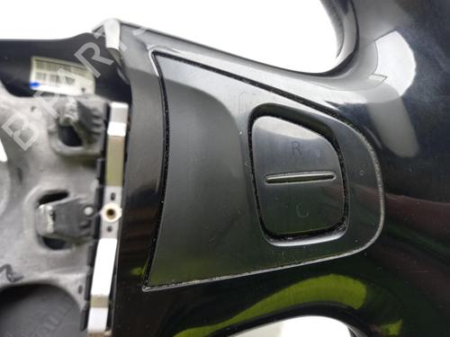 Steering wheel RENAULT CAPTUR I (J5_, H5_) 1.5 dCi 90 (J5N4, J5M5, J5MW, J5M6, J5AL, J5AJ) | BP40326497C49 - Image 3