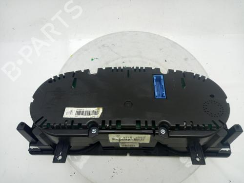 Instrument cluster VW PASSAT B6 Variant (3C5) 2.0 TDI 16V | BP40317643C47 - Image 5