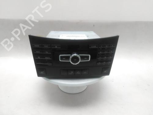 Electronic module MERCEDES-BENZ E-CLASS T-Model (S212) E 220 CDI / BlueTEC (212.202, 212.201) | BP40345848M83 - Image 2