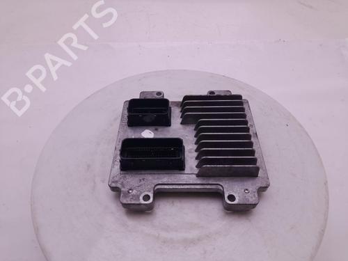 Engine control unit (ECU) VAUXHALL INSIGNIA Mk I (A) Hatchback (G09) 1.8 (68) | BP40319336M57 - Image 4