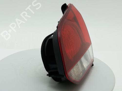 Right taillight VW GOLF VI (5K1) 2.0 TDI | BP40325319C35 - Image 2