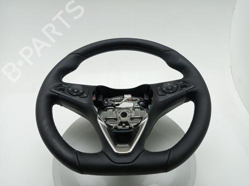 steering-wheel-vauxhall-corsa-mk-v-f-2019-40323241 main image