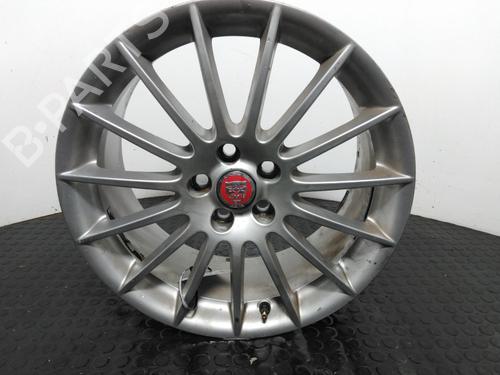 Used Rim Rim JAGUAR XJ (X350, X358) D 2.7 (207 hp) 40343172 40343172