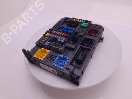 Fuse box CITROËN C5 AIRCROSS (A_) 1.2 PureTech 130 (ARHNSJ) | BP40311272E1 - Image 3