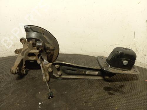 Left rear steering knuckle MG MG HS (AS23) 1.5 EHS Hybrid (CSA6463) | BP40322387M27 - Image 6