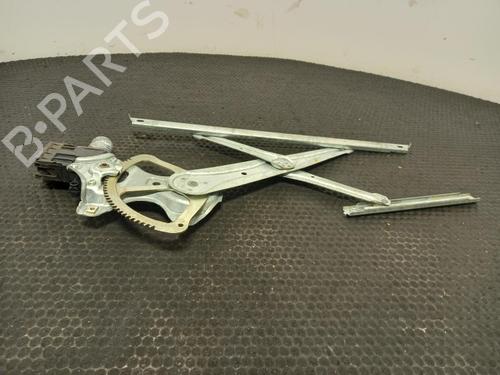 Front left window mechanism TOYOTA C-HR (_X1_) 1.8 Hybrid (ZYX10_, ZYX11_, ZYX10R, ZYX11R) | BP40334544C22 - Image 6