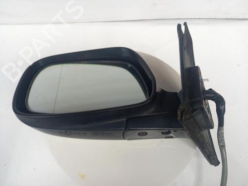 Used Left mirror Left mirror LEXUS IS I (_E1_) 200 (GXE10) (155 hp) 40318829 40318829