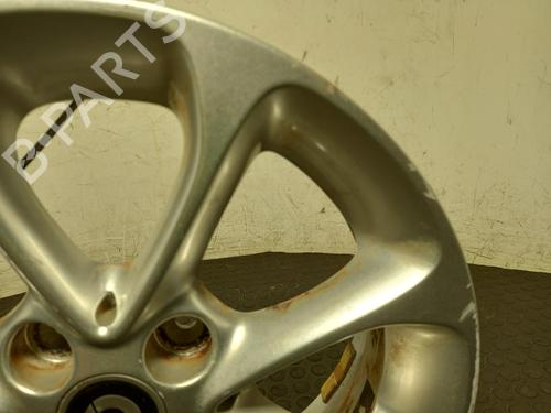 Rim SMART FORFOUR Hatchback (453) 1.0 (453.042, 453.043) | BP40337199C45 - Image 4