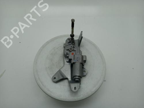 Used Rear wiper motor Rear wiper motor HONDA JAZZ IV (GK_) 1.3 (102 hp) 40340010 40340010