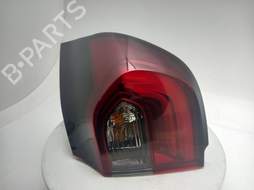 Right taillight HONDA JAZZ V (GR_, GS_) 1.5 eHEV (GR3, GR6) | BP40306263C35 - Image 2
